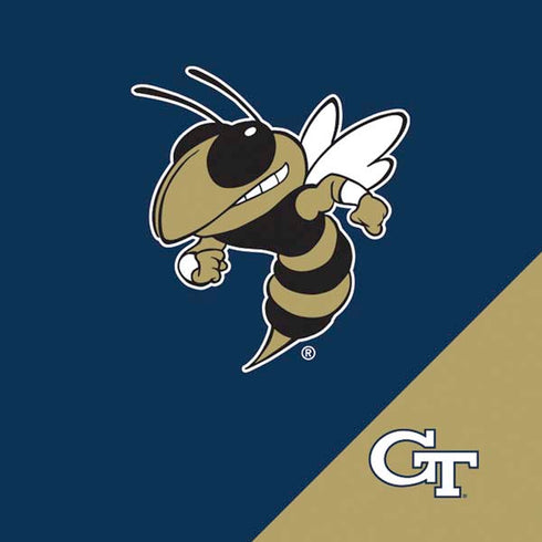 Georgia Institute of Technology Mascot Moto E5 Play Skin